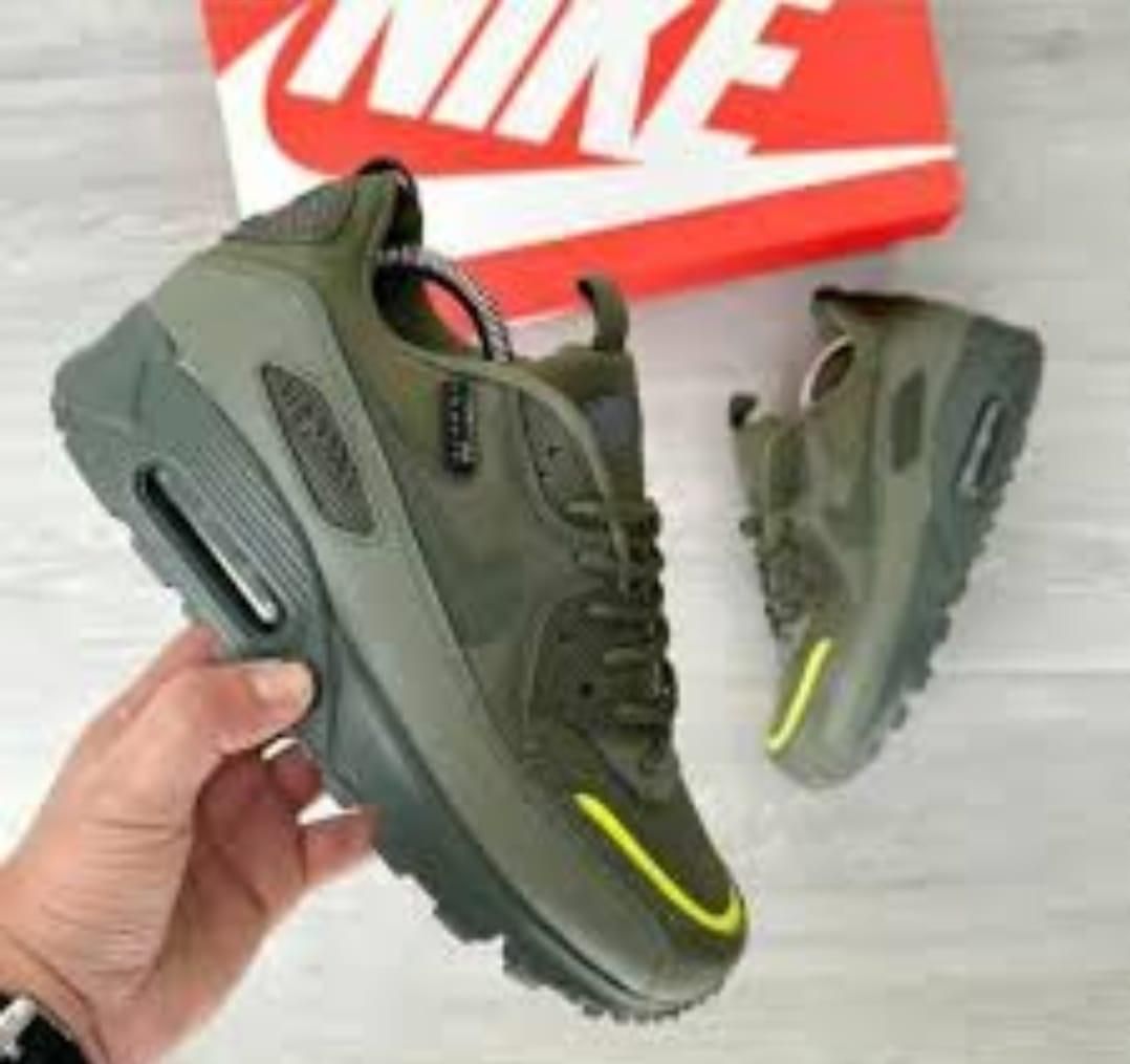 Nike Air Max – Iconic Comfort & Style for Adults_8