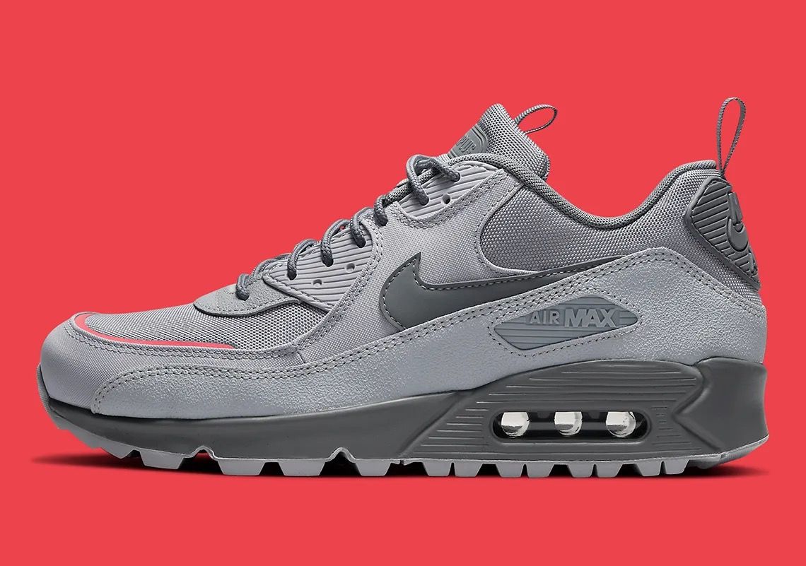 Nike Air Max – Iconic Comfort & Style for Adults_1