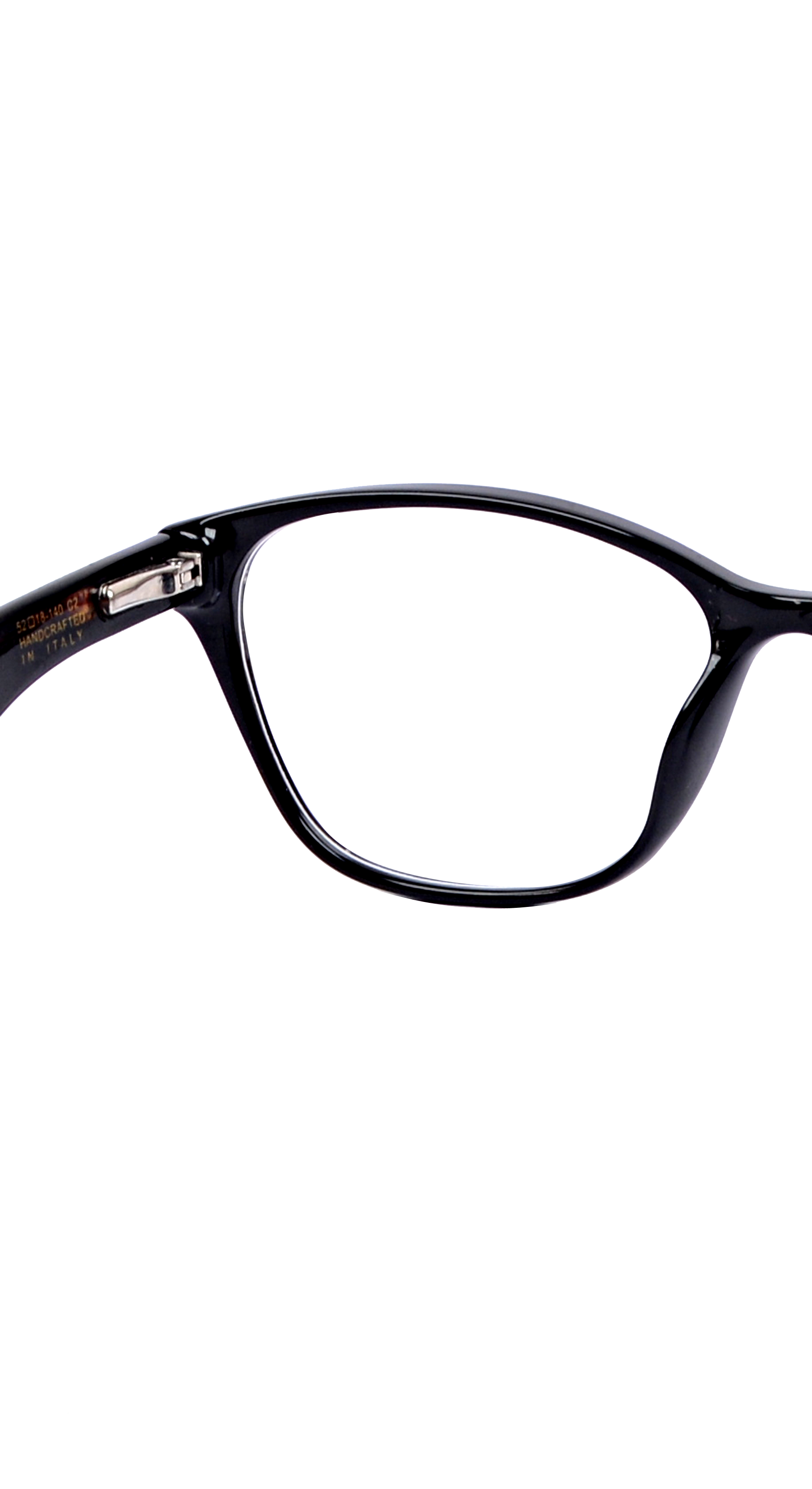 BV101158 |Full Rim |Acetate |BLACK-Acetate |52-18-140_5