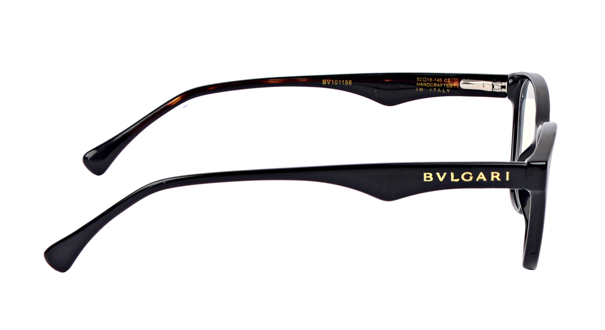 BV101158 |Full Rim |Acetate |BLACK-Acetate |52-18-140_3