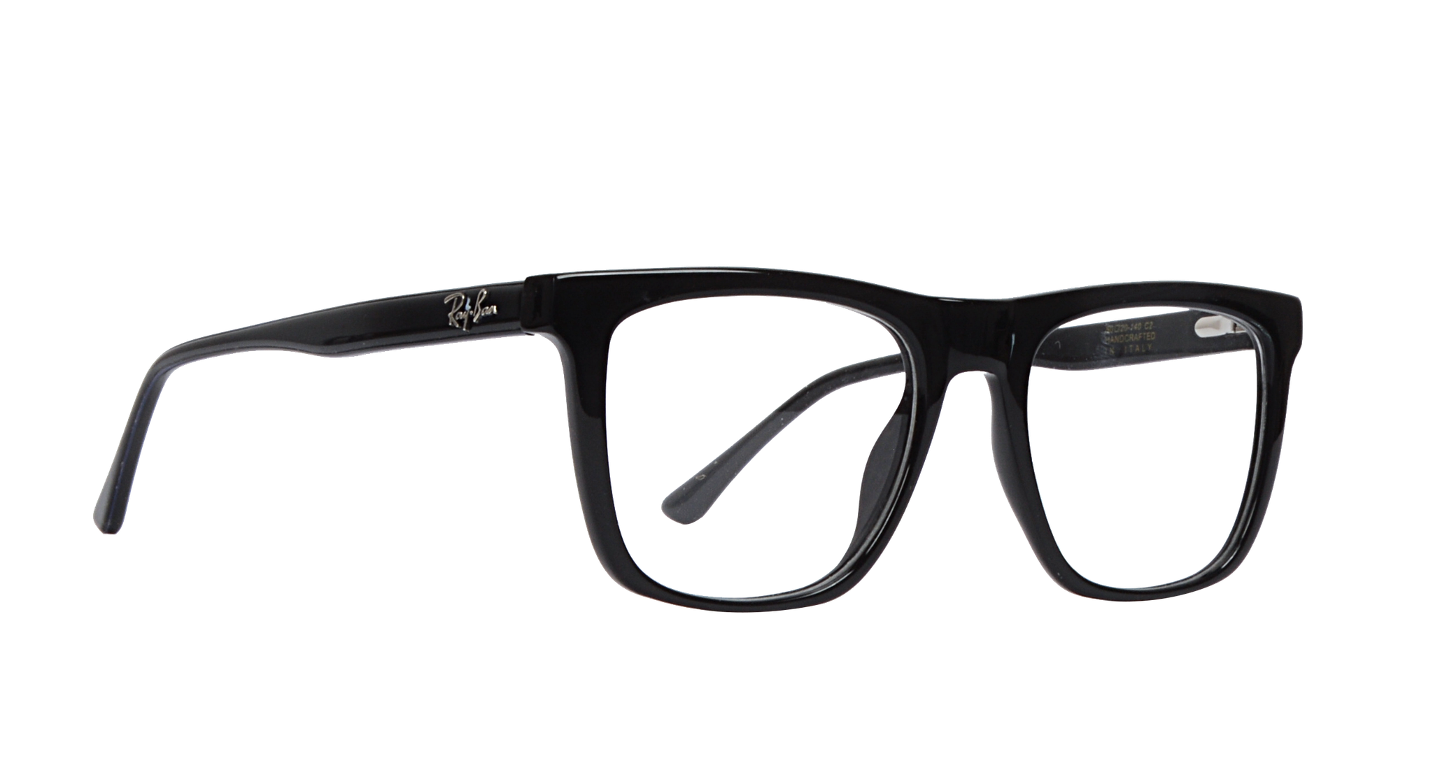 RB101165 |Full Rim |Acetate |BLACK-Acetate |50-20-140_3