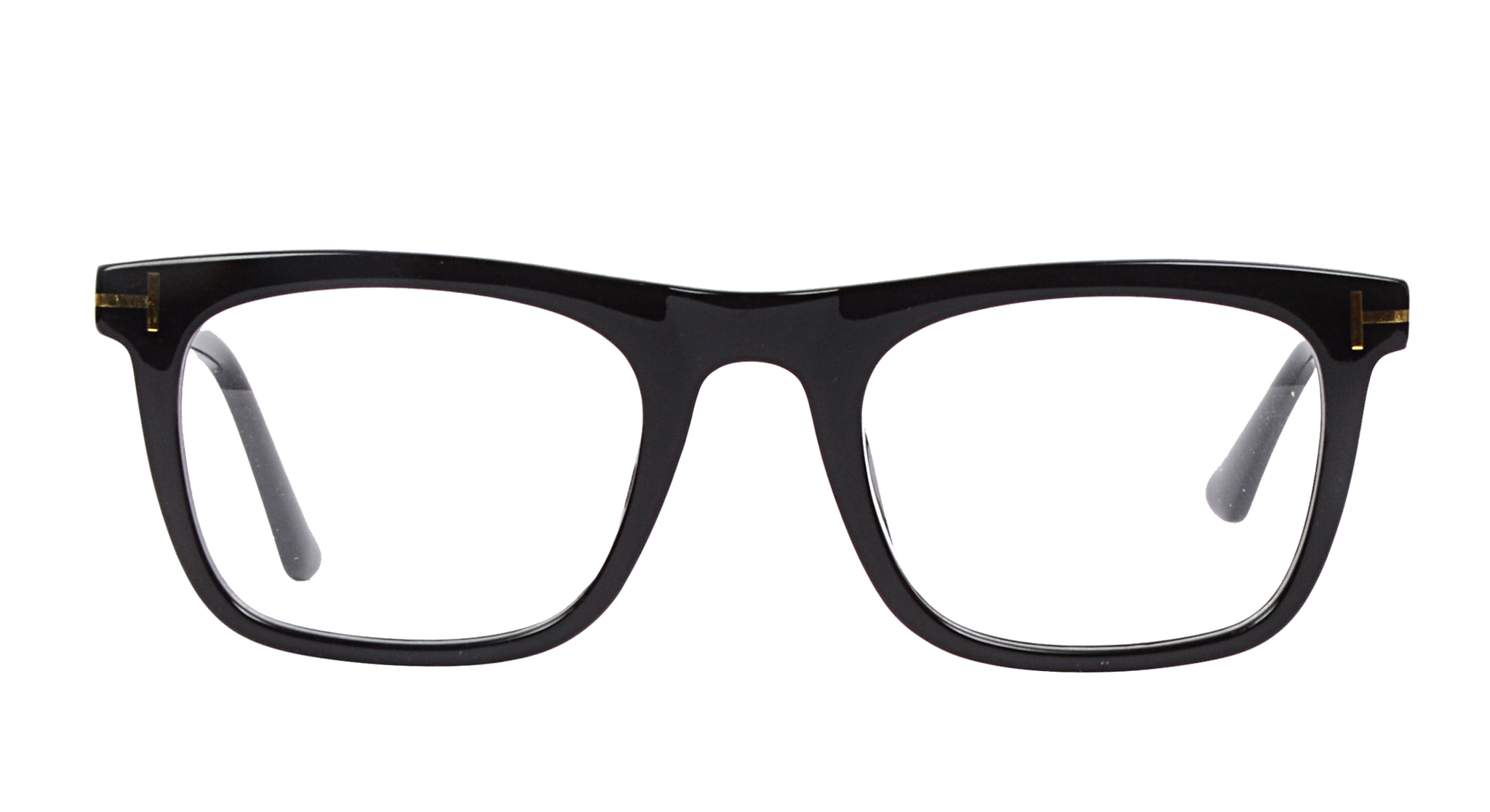 TF101167 |Full Rim |Acetate |BLACK-Acetate |50-23-140_1