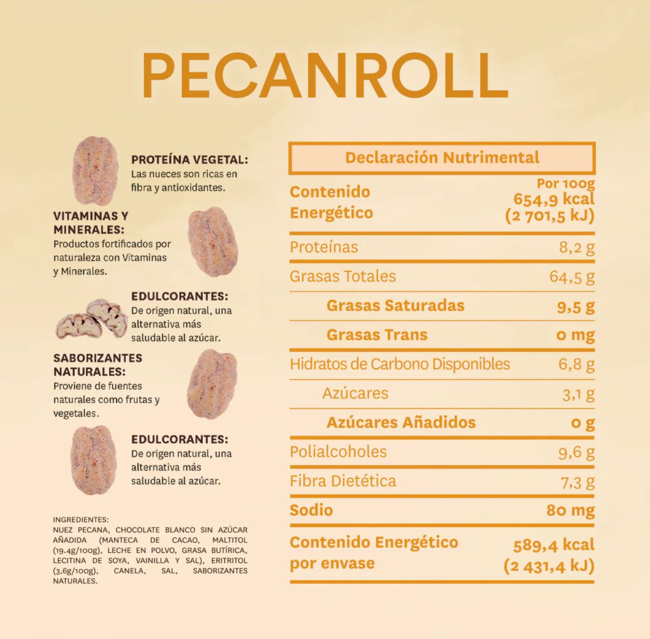 Pecanroll 90gr _5