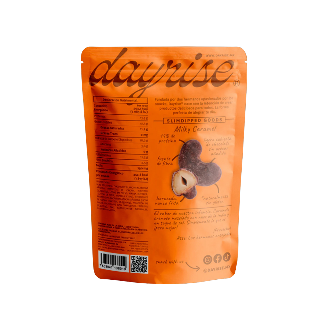 Milky Caramel 90gr_2