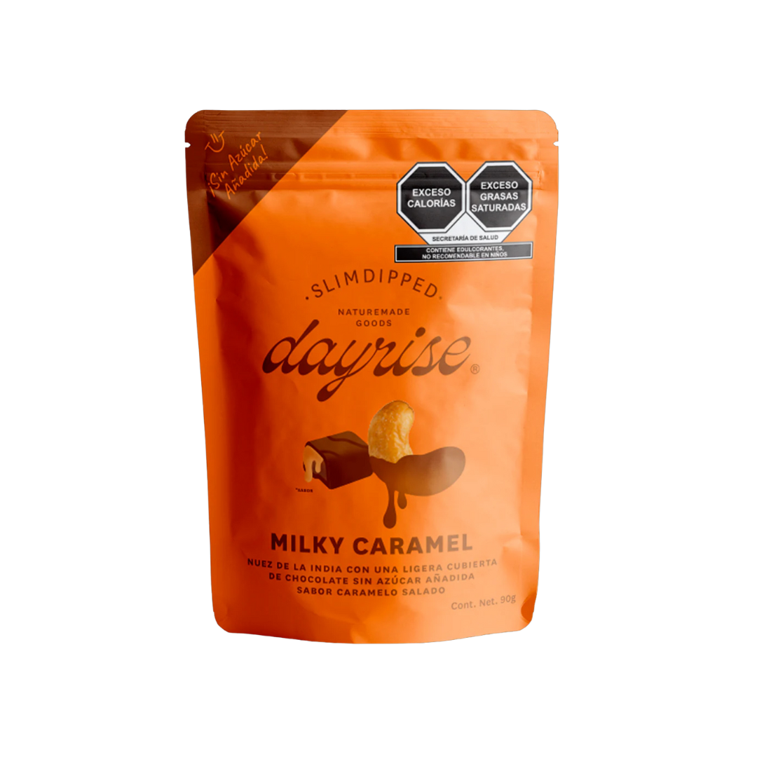 Milky Caramel 90gr_0