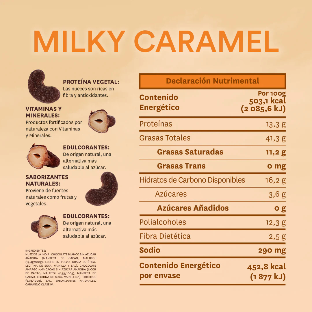 Milky Caramel 90gr_5