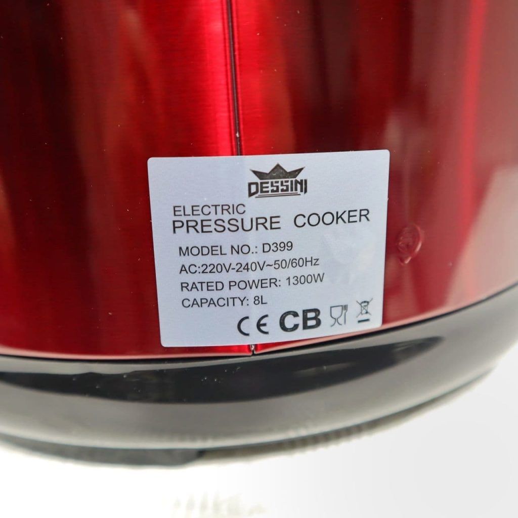 ELECTRIC PRESSURE COOKER DESSINI_3