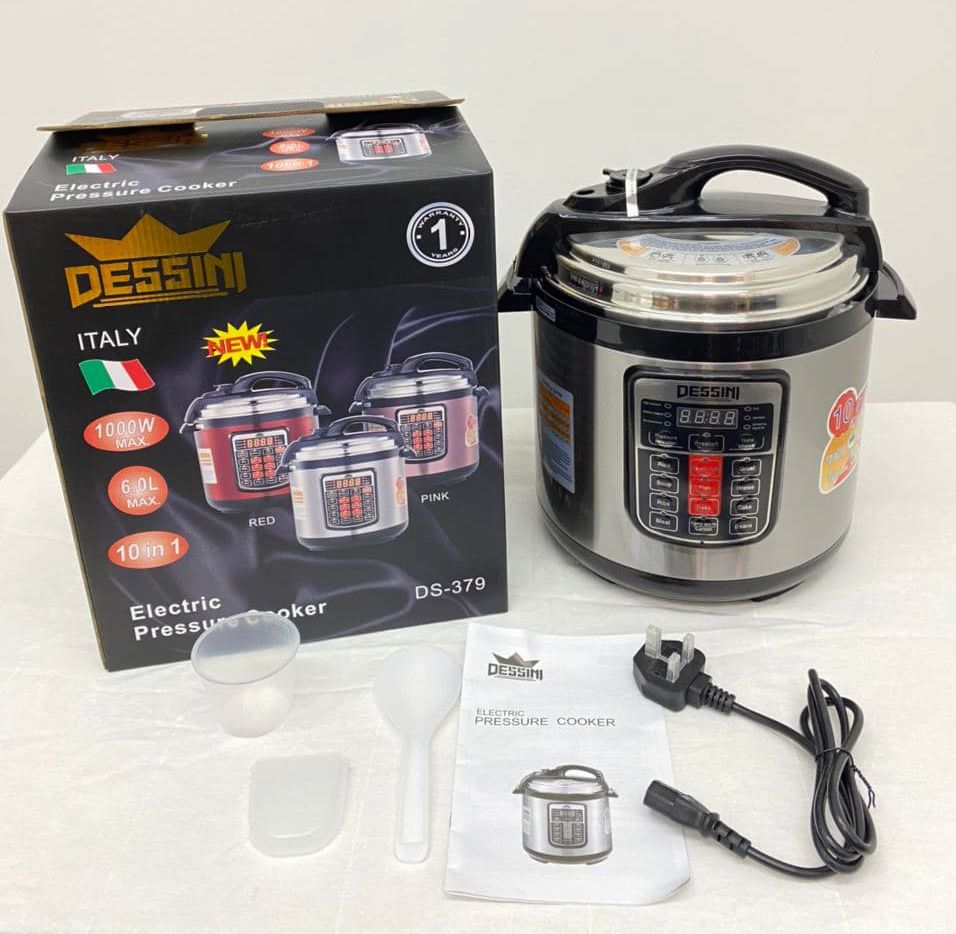 ELECTRIC PRESSURE COOKER DESSINI_6