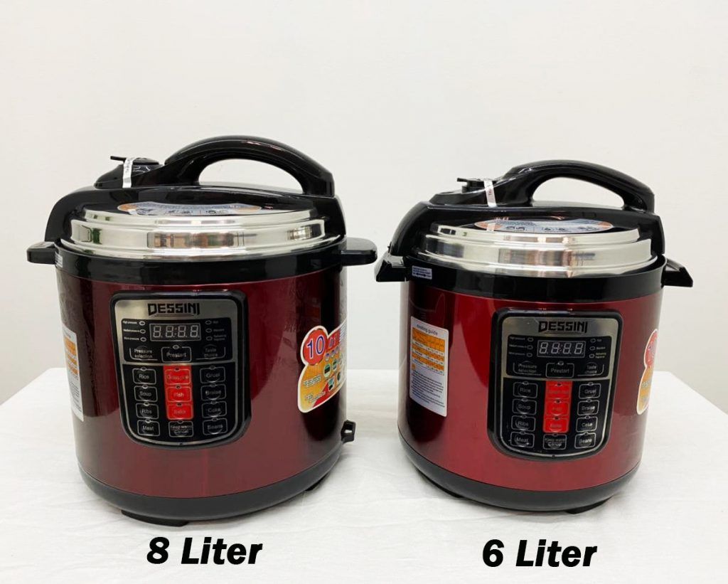 ELECTRIC PRESSURE COOKER DESSINI_7