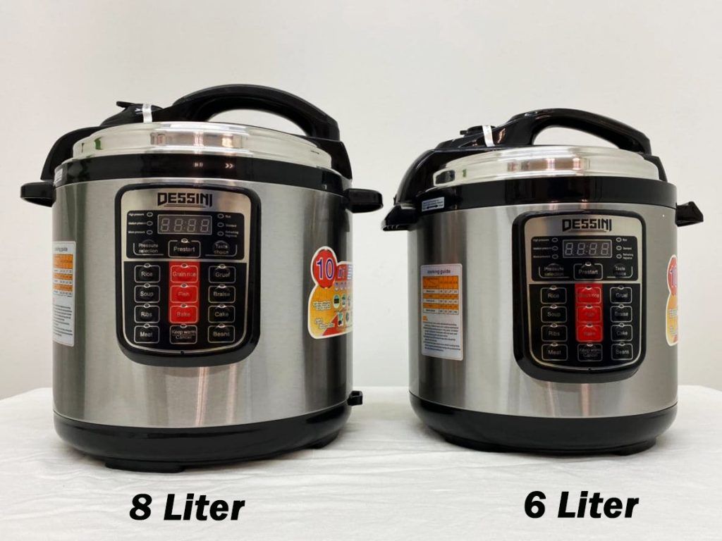 ELECTRIC PRESSURE COOKER DESSINI_8