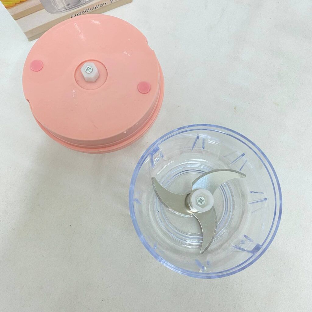 MINI ELECTRIC CHOPPER 250ML_1