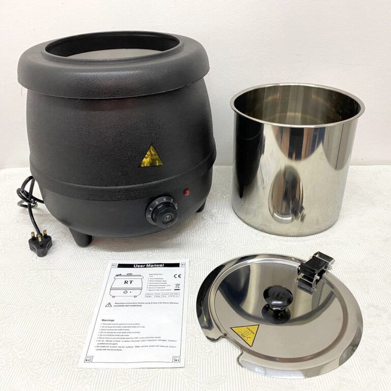 ELECTRIC SOUP WARMER 10L_2