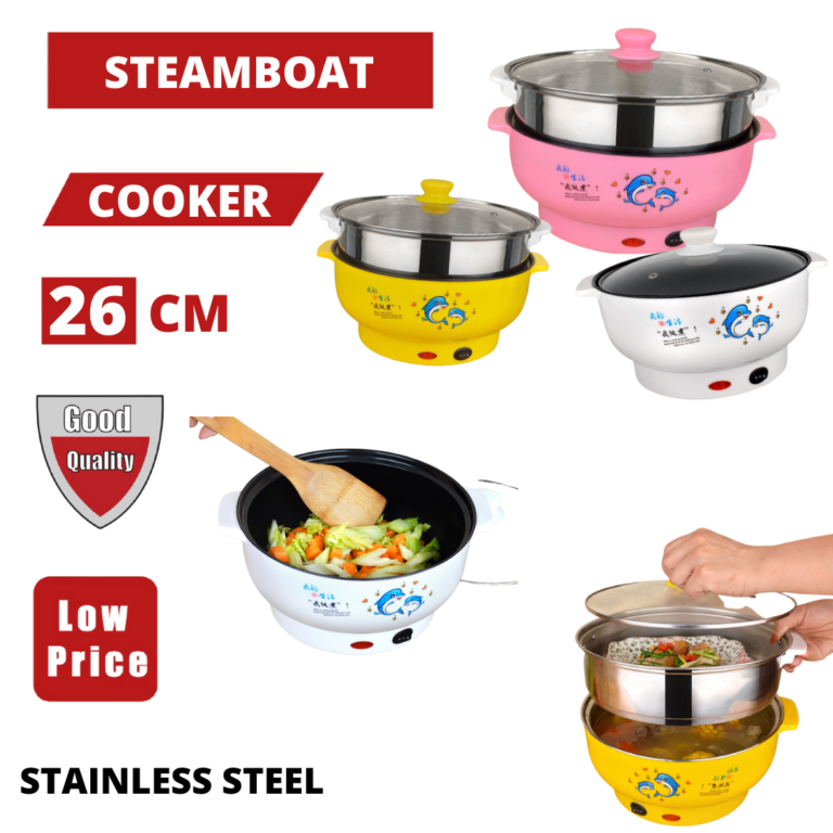26CM STEAMBOAT COOKER_0
