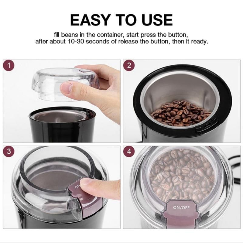 MULTIFUNCTION FINE COFFEE GRINDER_2