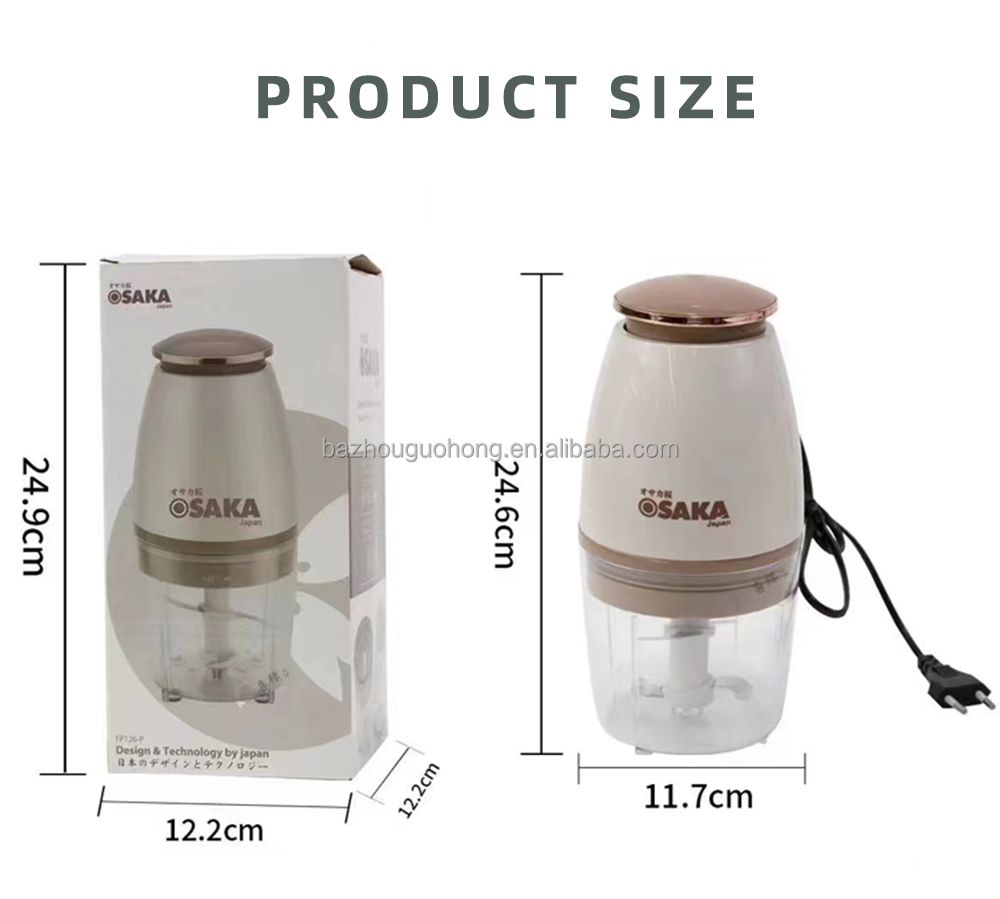OSAKA PROFESIONAL GRINDER_3