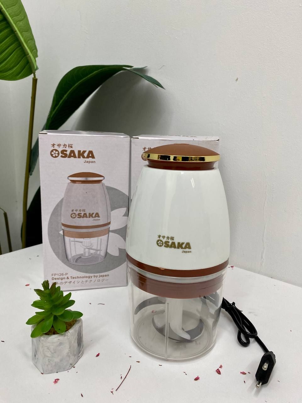 OSAKA PROFESIONAL GRINDER_1