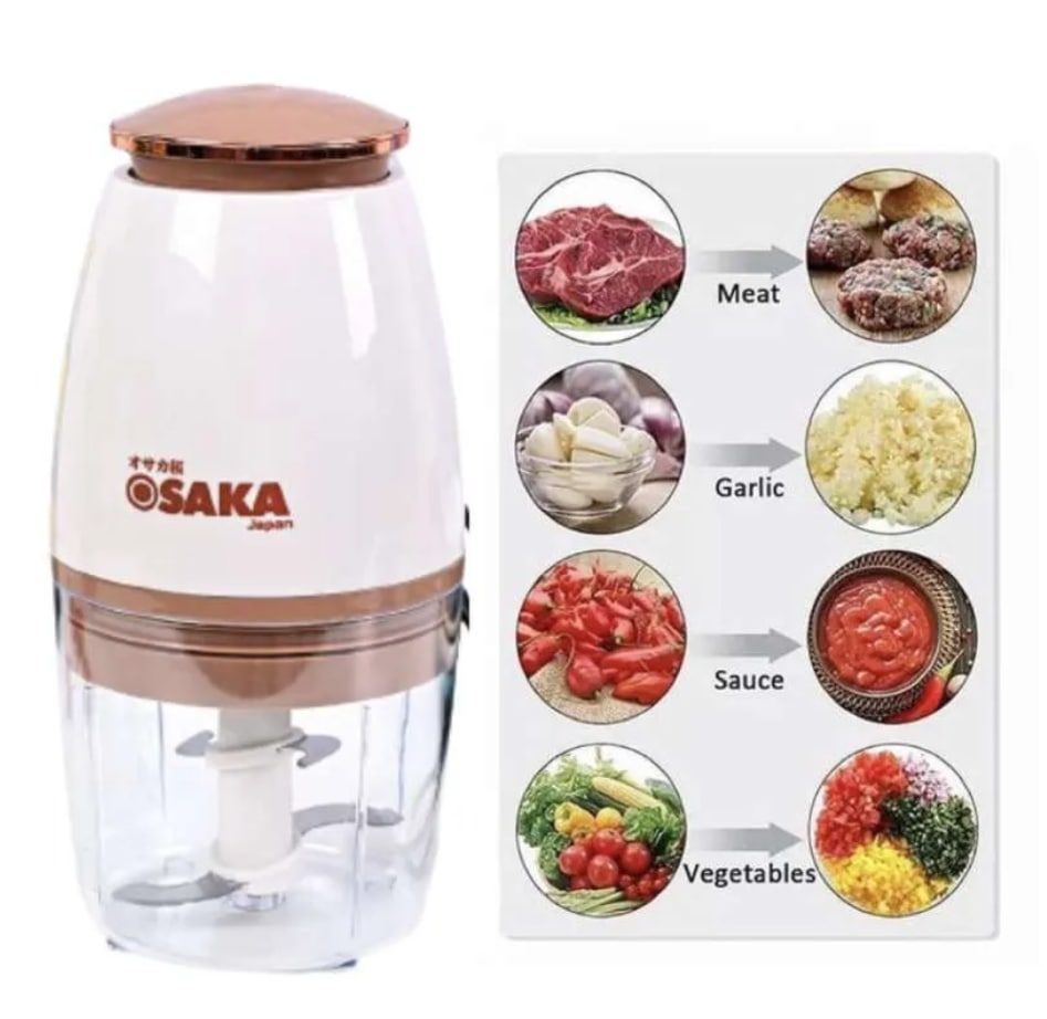 OSAKA PROFESIONAL GRINDER_2
