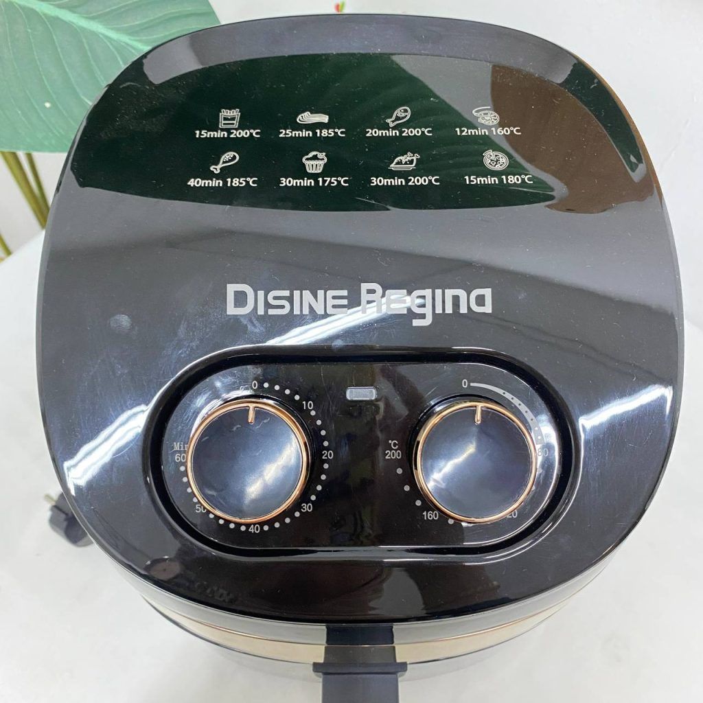 AIR FRYER DR8805_2