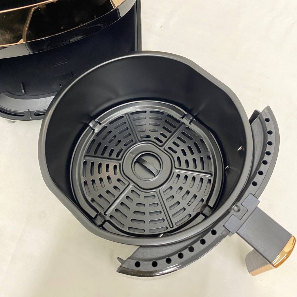 AIR FRYER DR8805_3
