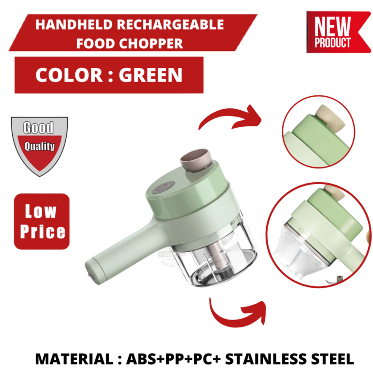 HANDHELD RECHARGEABLE FOOD CHOPPER_0