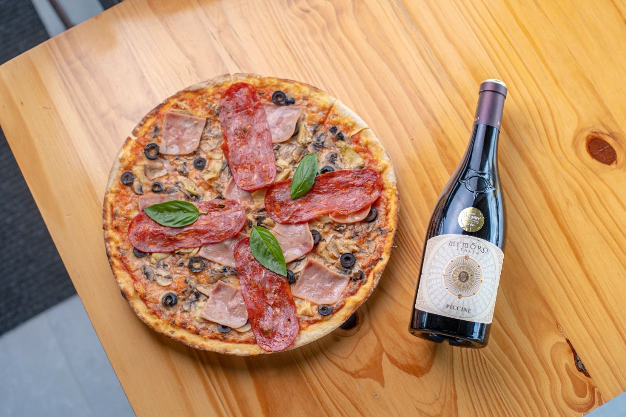 Pizza Oven_0