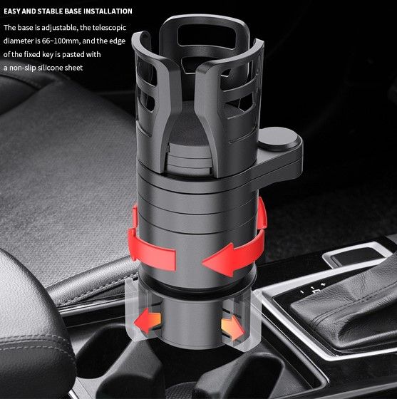 4IN1 PRO CUP HOLDER_4