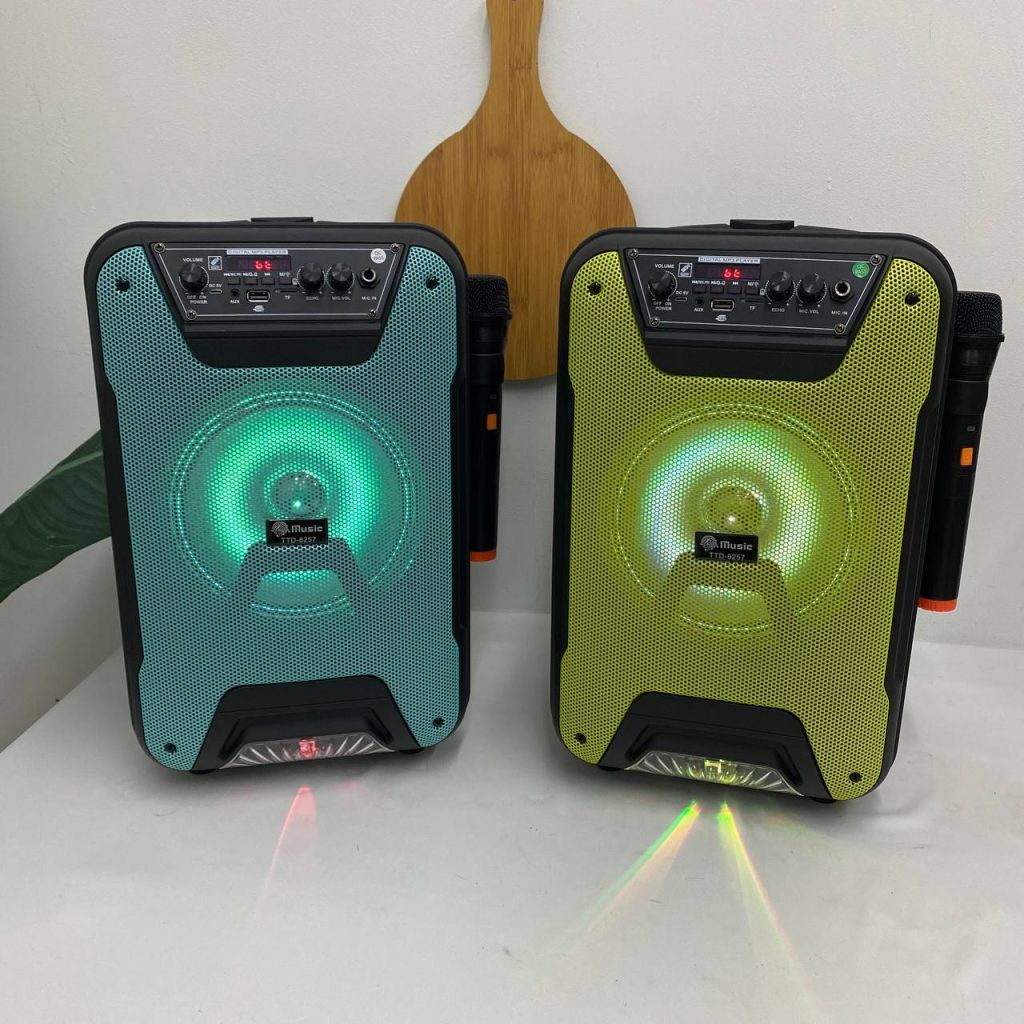 TTD8257 BLUETOOTH SPEAKER_1