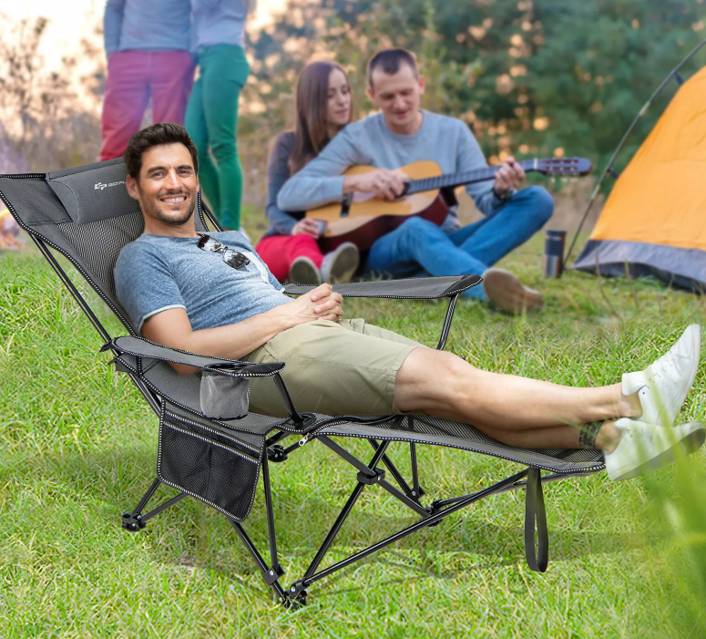 PICNIC CAMPING LAZY CHAIR FOOTREST_4