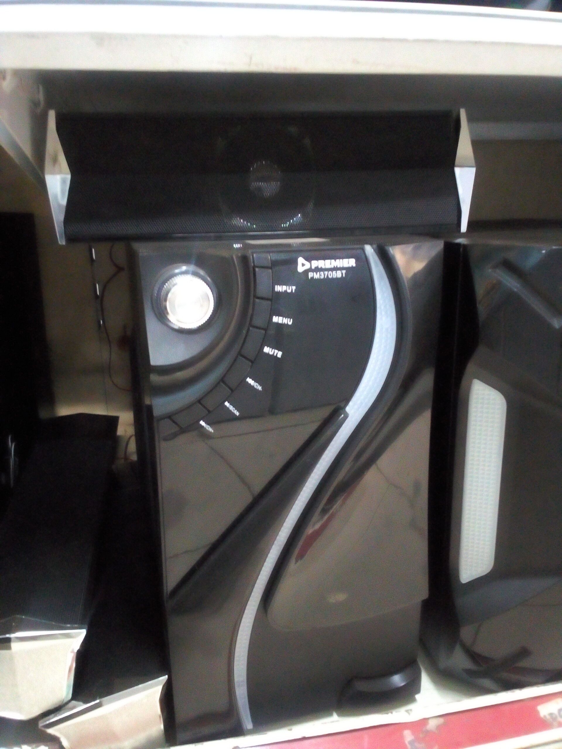 PREMIER WOOFER PM 3705 BT_0