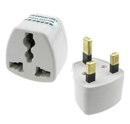 TRAVEL ADAPTER PLUG_0