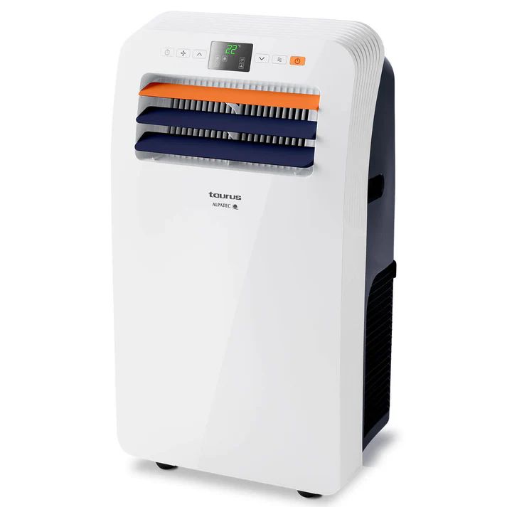 TAURUS - AIR CONDITIONNER - AL.TEMP DIGITAL+(AC120)_3
