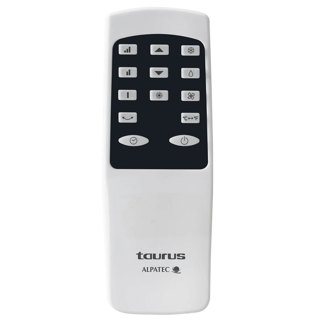 TAURUS - AIR CONDITIONNER - AL.TEMP DIGITAL+(AC120)_2