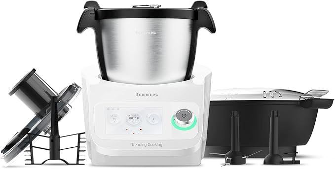 TAURUS - KITCHEN MACHINE - TRENDING COO_4