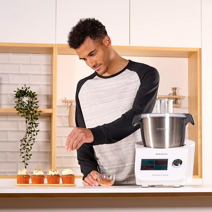 TAURUS - KITCHEN MACHINE - TRENDING COO_5