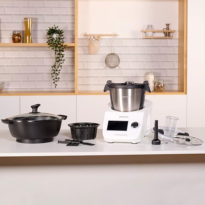 TAURUS - KITCHEN MACHINE - TRENDING COO_2