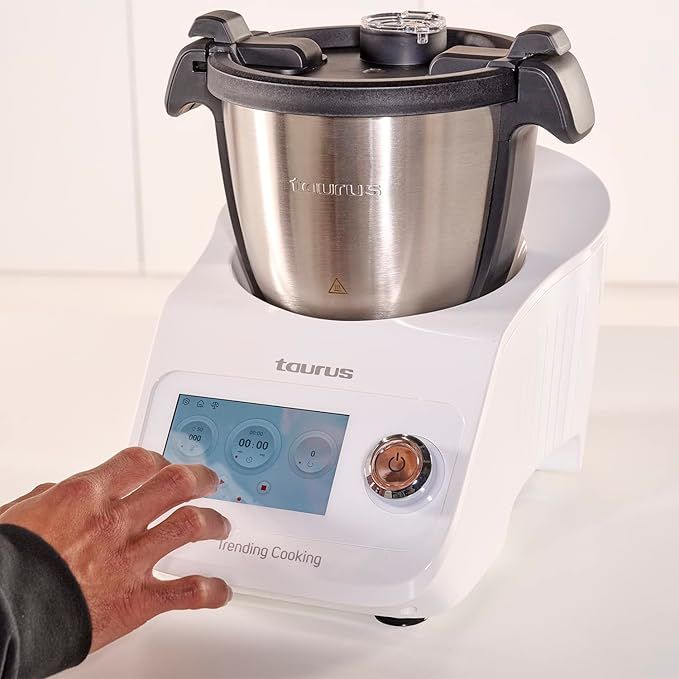 TAURUS - KITCHEN MACHINE - TRENDING COO_1
