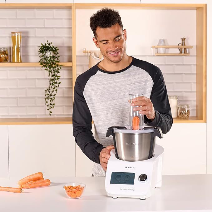 TAURUS - KITCHEN MACHINE - TRENDING COO_3