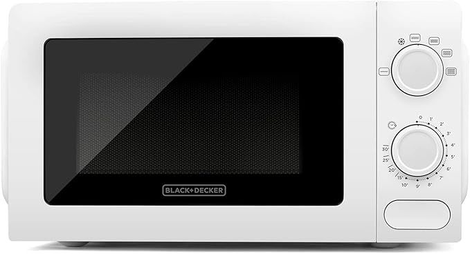 BLACK AND DECKER - MICROWAVE - BXMY700E_5