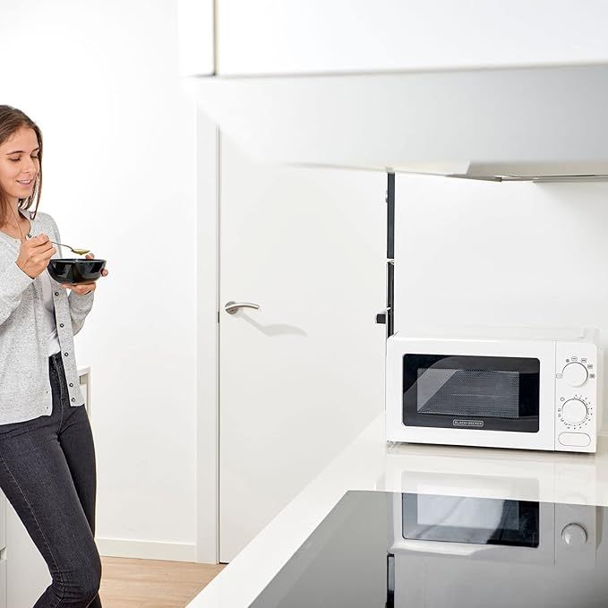 BLACK AND DECKER - MICROWAVE - BXMY700E_3