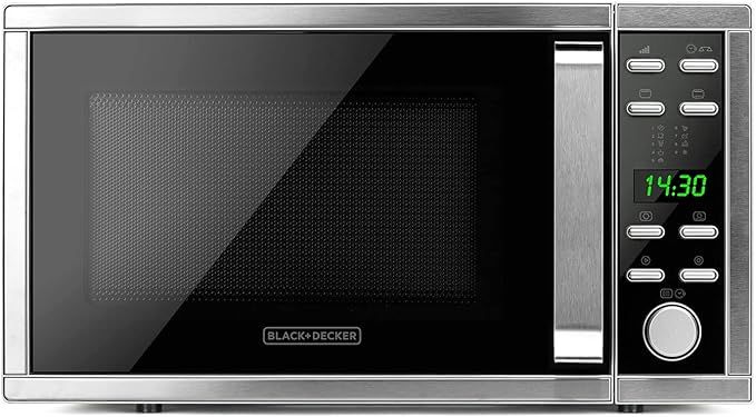 BLACK AND DECKER - MICROWAVE OVEN B&D BXMZ901E_5