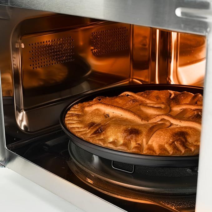 BLACK AND DECKER - MICROWAVE OVEN B&D BXMZ901E_2