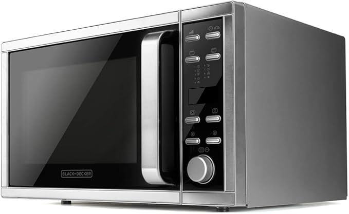 BLACK AND DECKER - MICROWAVE OVEN B&D BXMZ901E_4