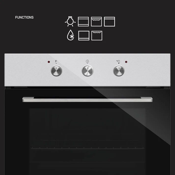 TAURUS - BUILT-IN OVEN HS576IXM_2