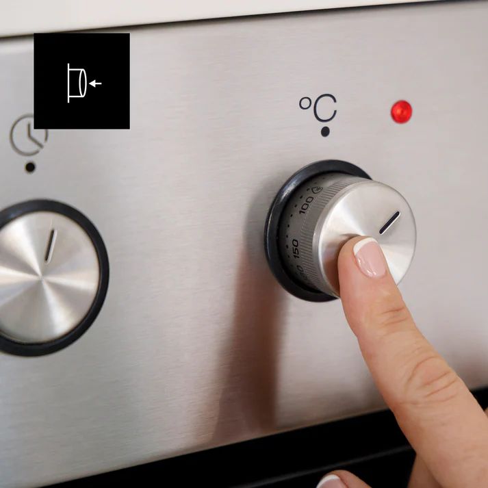 TAURUS - BUILT-IN OVEN HS576IXM_3