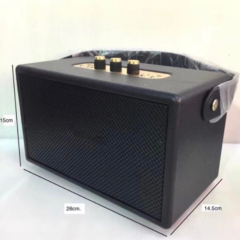 MARSHALL SPEAKER M13_2