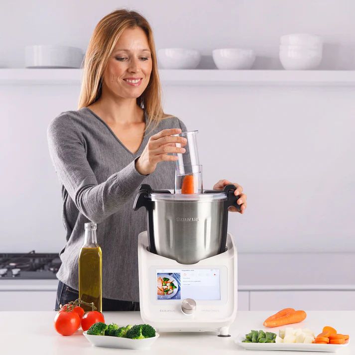 TAURUS - KITCHEN MACHINE  TRENDING COOKI_3
