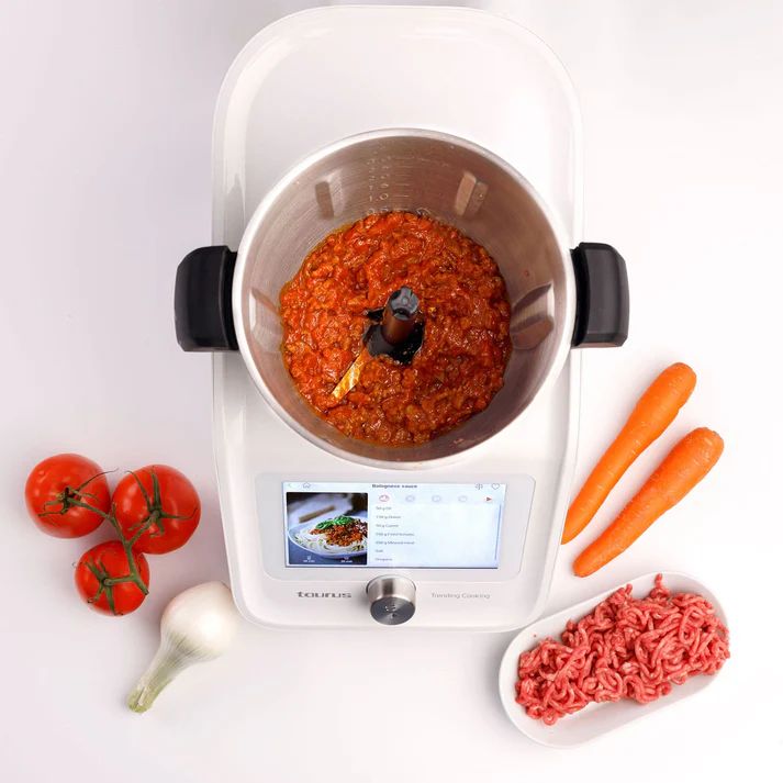 TAURUS - KITCHEN MACHINE  TRENDING COOKI_5