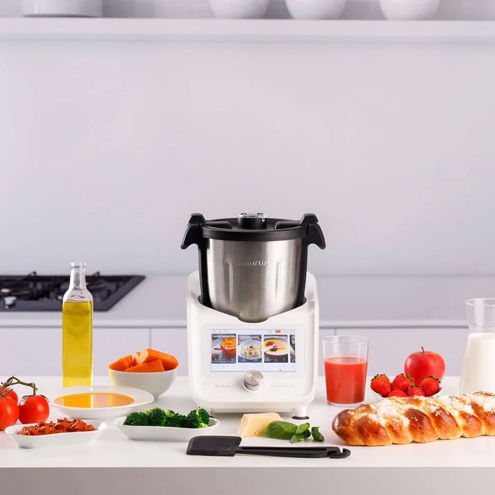 TAURUS - KITCHEN MACHINE  TRENDING COOKI_6