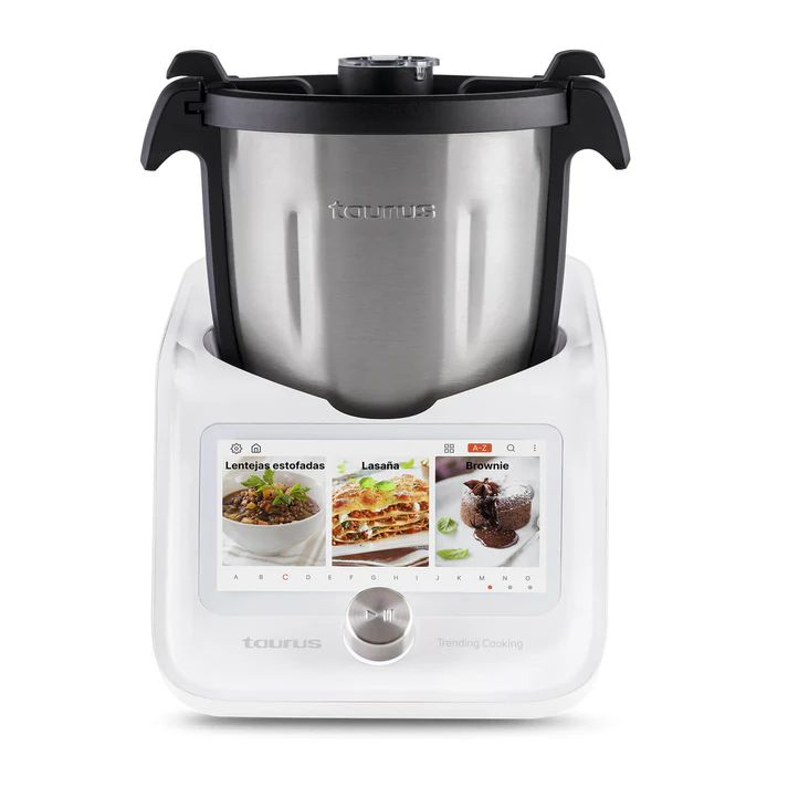 TAURUS - KITCHEN MACHINE  TRENDING COOKI_0