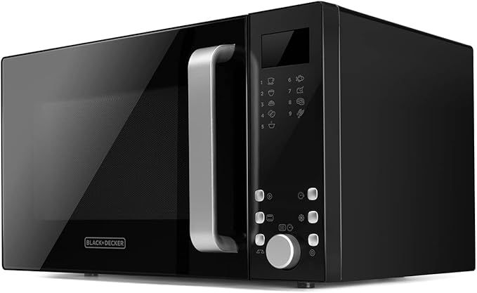 BLACK & DECKER- MICROWAVE - BXMZ900E_1